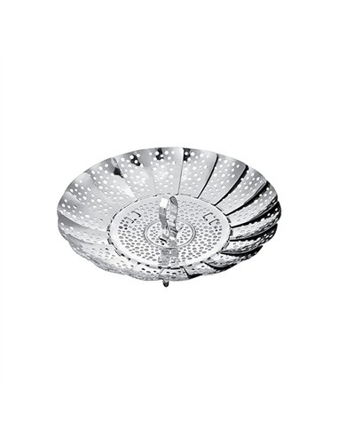 CESTA COCER VAPOR 14-24cm PRESTO 644806 TESCOMA