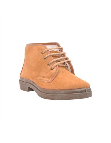 BOTA SERRAJE mod. 031 T.44 HURON SEGARRA