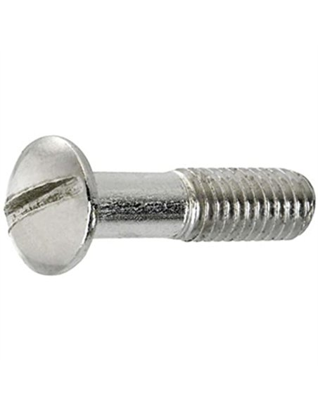 BOLSA 25 TORNILLO ASA OLLA MAGEFESA 1007