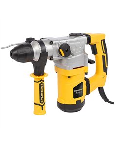 Martillo perforador 1.600w 5j sds plus powx1175 powerplus 2