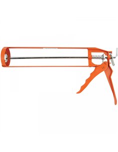 Pistola silicona varilla skeleton 225mm 21b245 top tools