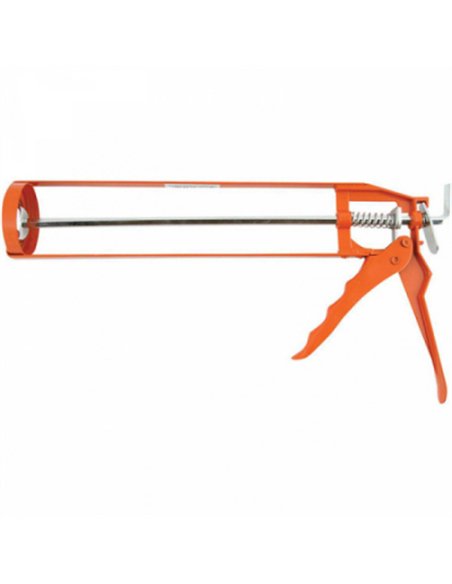 PISTOLA SILICONA VARILLA SKELETON  225mm 21B245 TOP TOOLS