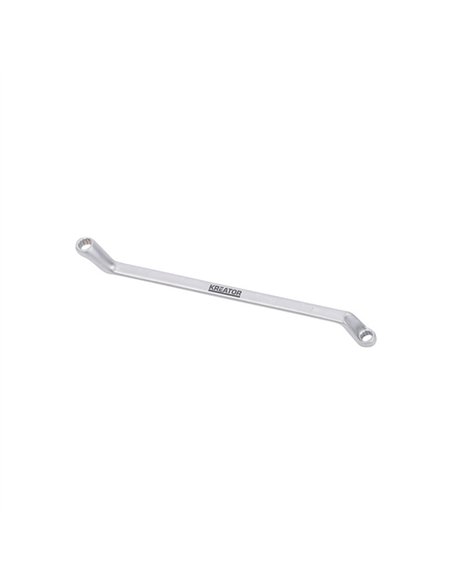 LLAVE ESTRELLA ACODADA 8x9mm 501102 TOOLS&CO