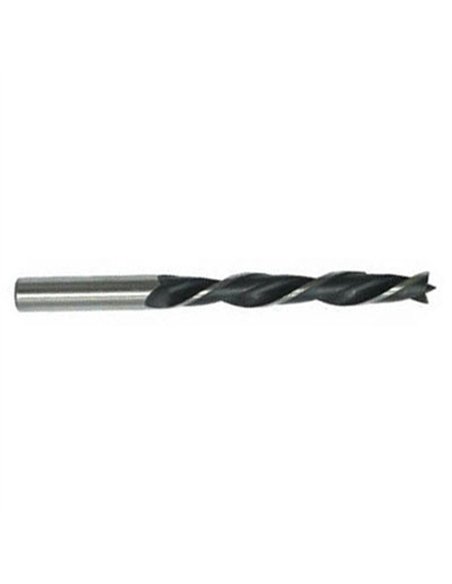 BROCA MADERA 3 PUNTAS 8mm HEPYC