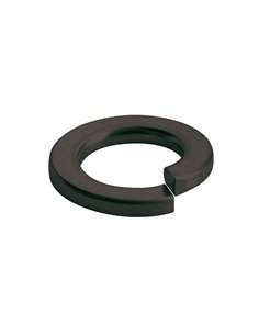 BOLSA 2000 ARANDELA GLOWER ZINCADA M-4 DIN 7980