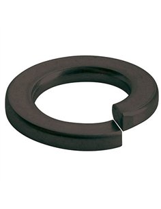 BOLSA 2000 ARANDELA GLOWER ZINCADA M-4 DIN 7980 2
