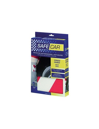 PROTECTOR FONDO PARED PARKING 35x20x4cm BA41013