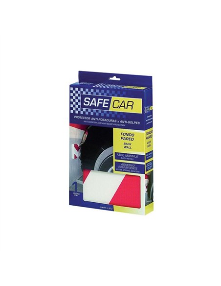 PROTECTOR FONDO PARED PARKING 35x20x4cm BA41013