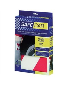 PROTECTOR FONDO PARED PARKING 35x20x4cm BA41013 2