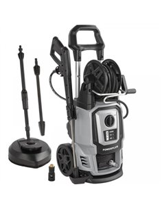 Hidrolimpiadora alta presion 2.200w powxg90421/90420 powerplus