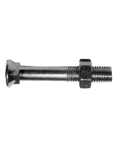 CAJA 50 TORNILLO ARADO 11x90mm DIN 608