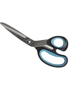 TIJERA SASTRE INOX M/PLASTICO 210mm 0804233W PALMERA 2