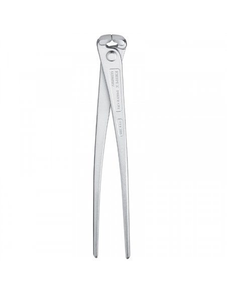 TENAZA RUSA NIQUEL 300mm 99 14 300 KNIPEX
