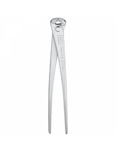 TENAZA RUSA NIQUEL 300mm 99 14 300 KNIPEX 2