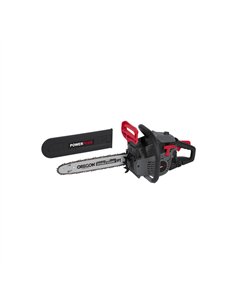 MOTOSIERRA GASOLINA 37.2cc 35cm POWEG2010 POWERPLUS