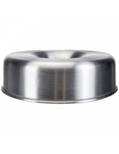 Molde savarin aluminio 26cm 140626 ibili