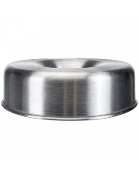 Molde savarin aluminio 26cm 140626 ibili