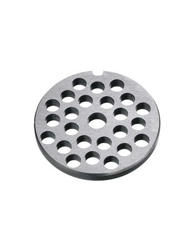 PLACA MAQUINA PICAR NÂº22 20mm 01320 GARHE