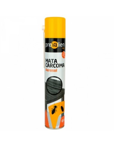 SPRAY MATACARCOMA 500ml PROFESIONAL PREVALIEN