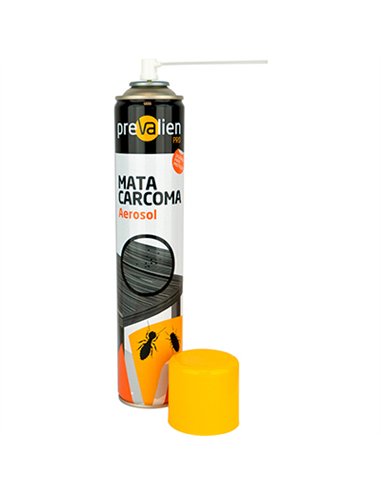 Spray matacarcoma 500ml profesional prevalien