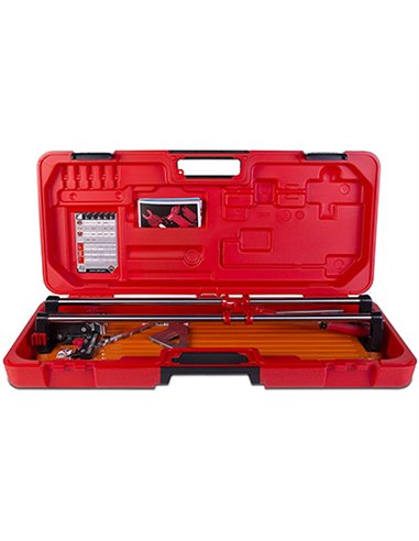 CORTADOR TS-57 MAX CON ESTUCHE 18921 RUBI
