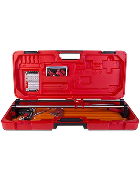 CORTADOR TS-57 MAX CON ESTUCHE 18921 RUBI