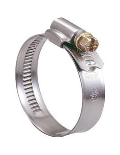 BOLSA 100 ABRAZADERAS SIN FIN W2 10-16mm GEMI NORMA 2