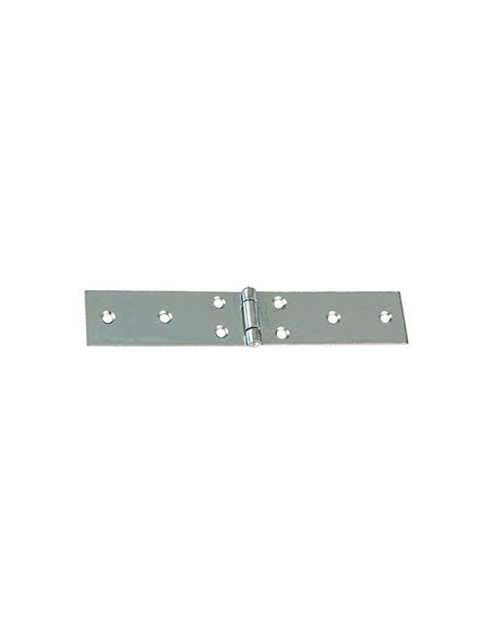 CAJA 24 BISAGRA RAMAL 4 25x100mm ZINCADA 114.