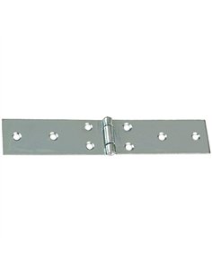 CAJA 24 BISAGRA RAMAL 4 25x100mm ZINCADA 114. 2