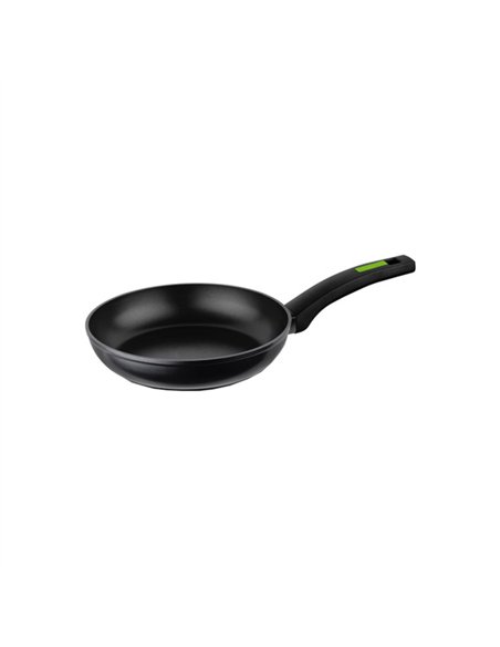 SARTEN ALUMINIO 30cm GREEN-FUEGO MONIX