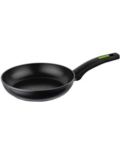 SARTEN ALUMINIO 30cm GREEN-FUEGO MONIX 2