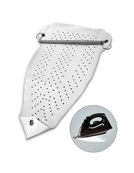 PROTECTOR TEXTIL SUELA PLANCHAS 701011 CUNCIAL