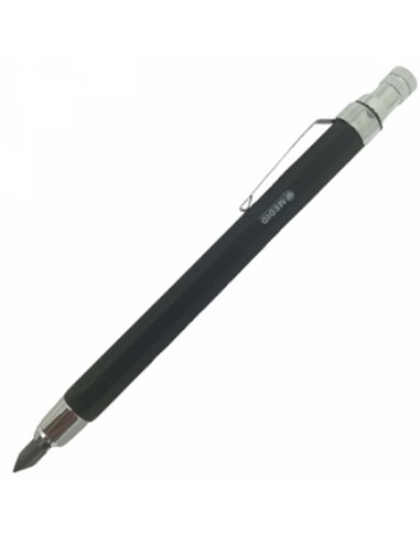 PORTAMINAS MINA NEGRA 5,5mm 18700