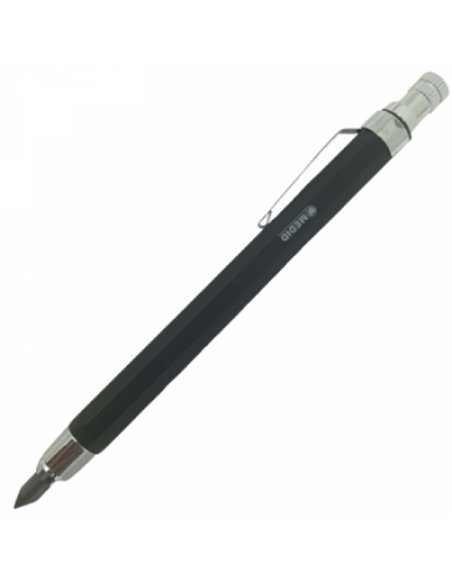 PORTAMINAS MINA NEGRA 5,5mm 18700