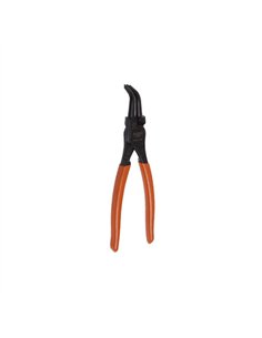 ALICATE ARANDELAS INT. PUNTA CURVA 19-60mm 2890-180 BAHCO