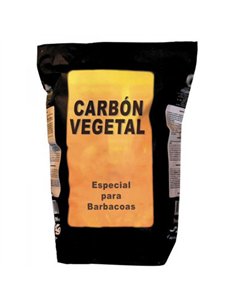 BOLSA 4 KG CARBON VEGETAL BARBACOAS 2