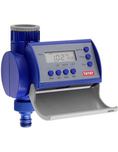 PROGRAMADOR RIEGO DIGITAL 45101 TATAY 2