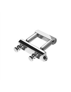 CANDADO PERSIANA BALLESTA EXTENSIBLE B-3 LUZ DE 55x90mm LYF
