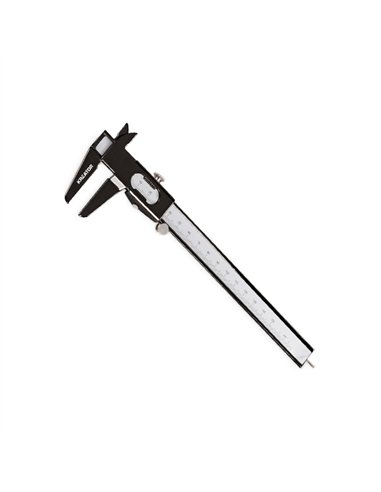 Calibre precision acero 150mm krt705002 kreator