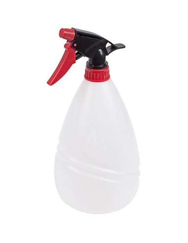 PULVERIZADOR 1lt PISTOLA PLASTICO KRTGR6801 KREATOR