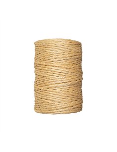 ROLLO CUERDA SISAL 2 CABOS 220gr 158752
