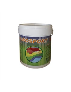 BOTE 5kg PINTURA PISCINA AL AGUA AZUL UREÑA