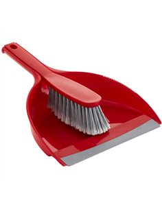 Cepillo con recogedor pala 02099 maya 2