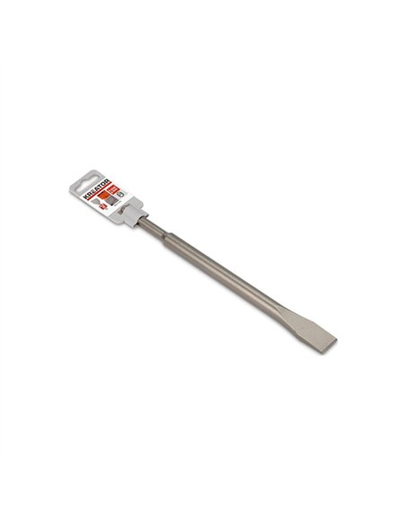 CINCEL PALA 20mm SDS PLUS 250mm KRT011002 KREATOR