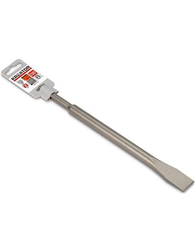 CINCEL PALA 20mm SDS PLUS 250mm KRT011002 KREATOR