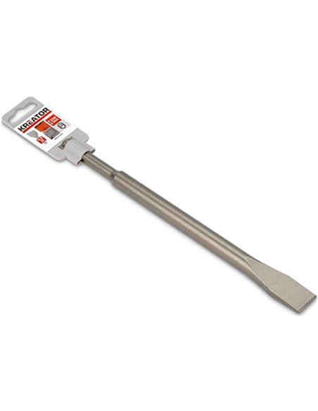 CINCEL PALA 20mm SDS PLUS 250mm KRT011002 KREATOR