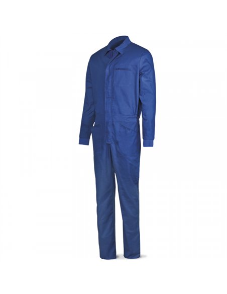BUZO MONO TERGAL AZUL TALLA 68 388-BT