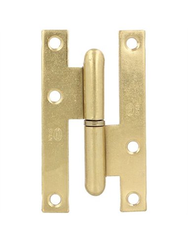 CAJA 20 PERNIOS 403-9,5 DCH LATONADO 293 AMIG