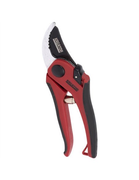TIJERA PODA 21cm MANGO PLASTICO KRTGR1001 KREATOR