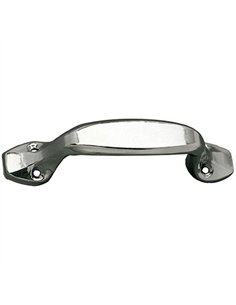 CAJA 10 TIRADOR CROMO 165mm MOD. 5 457 AMIG 2
